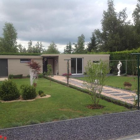 B&B Marianne Binche Εξωτερικό φωτογραφία
