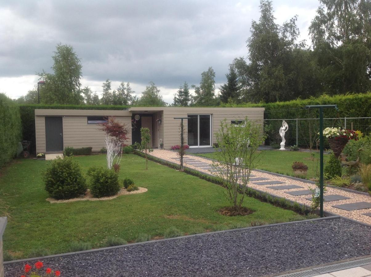 B&B Marianne Binche Εξωτερικό φωτογραφία