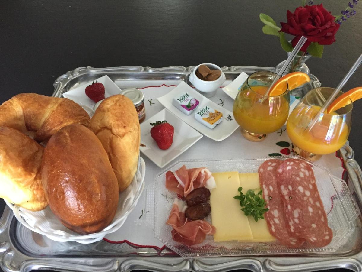 B&B Marianne Binche Εξωτερικό φωτογραφία