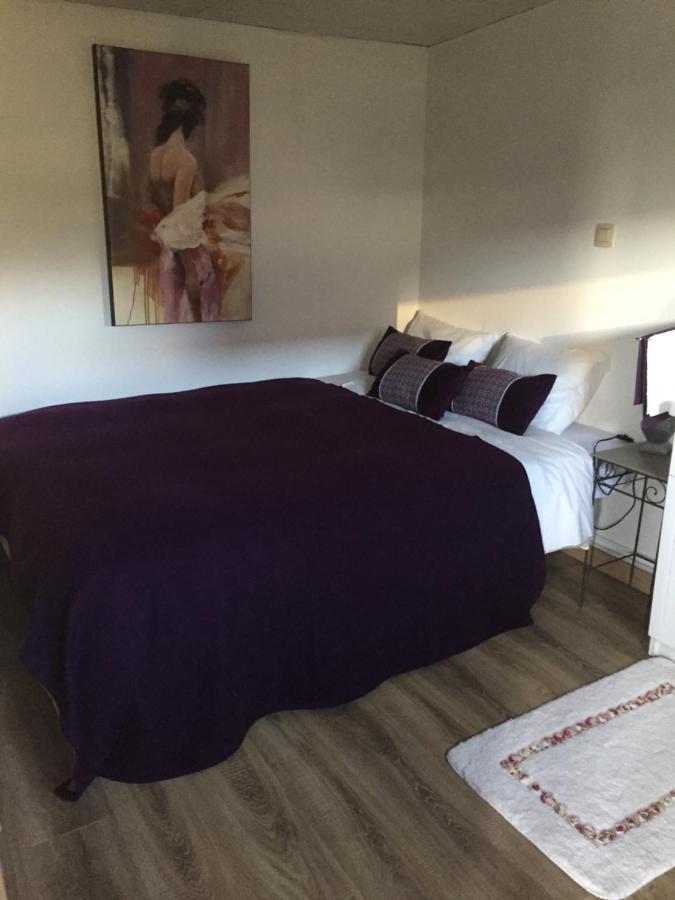 B&B Marianne Binche Εξωτερικό φωτογραφία
