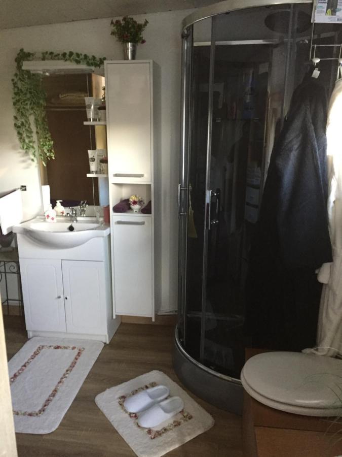 B&B Marianne Binche Εξωτερικό φωτογραφία