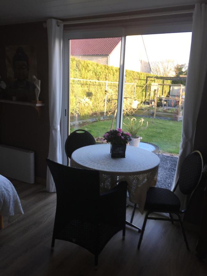 B&B Marianne Binche Εξωτερικό φωτογραφία